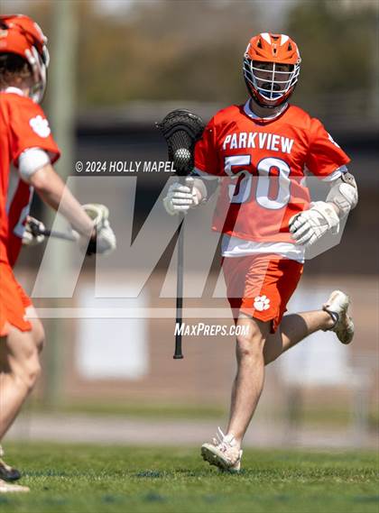 Thumbnail 3 in Parkview @ Gulf Breeze photogallery.
