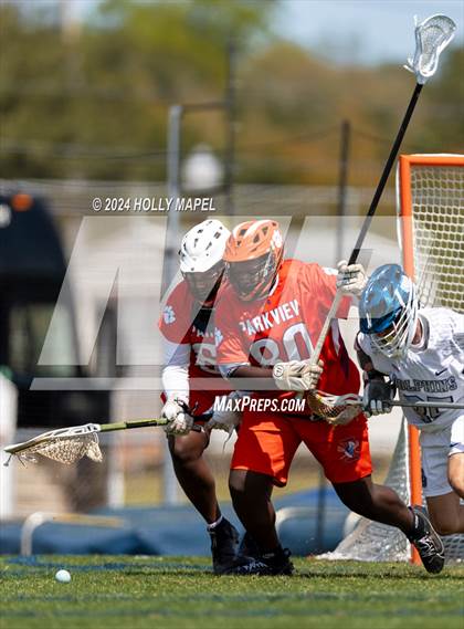 Thumbnail 1 in Parkview @ Gulf Breeze photogallery.