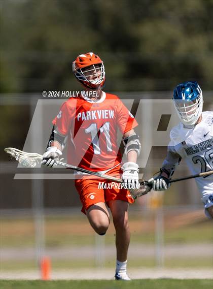 Thumbnail 1 in Parkview @ Gulf Breeze photogallery.