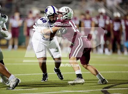 Thumbnail 3 in University vs Keller Central photogallery.