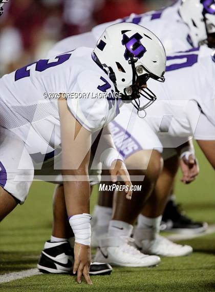 Thumbnail 1 in University vs Keller Central photogallery.