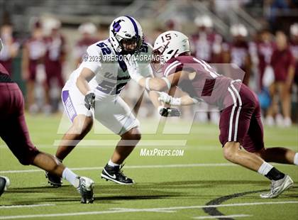Thumbnail 2 in University vs Keller Central photogallery.