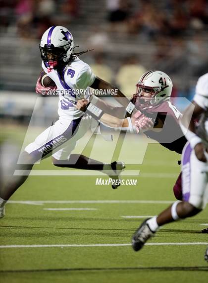 Thumbnail 1 in University vs Keller Central photogallery.