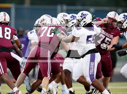Thumbnail 2 in University vs Keller Central photogallery.