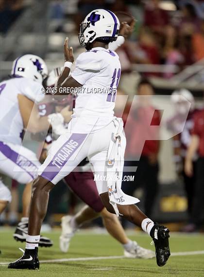 Thumbnail 3 in University vs Keller Central photogallery.