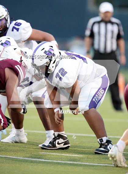 Thumbnail 2 in University vs Keller Central photogallery.