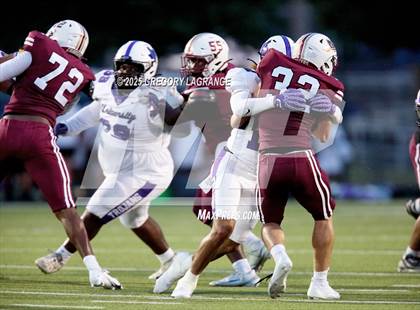 Thumbnail 1 in University vs Keller Central photogallery.