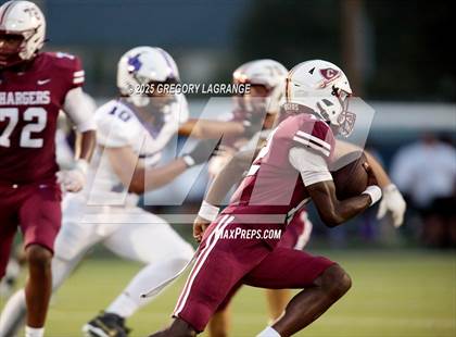 Thumbnail 3 in University vs Keller Central photogallery.
