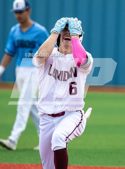 Thumbnail 3 in Lopez @ London (Port Isabel Tournament) photogallery.