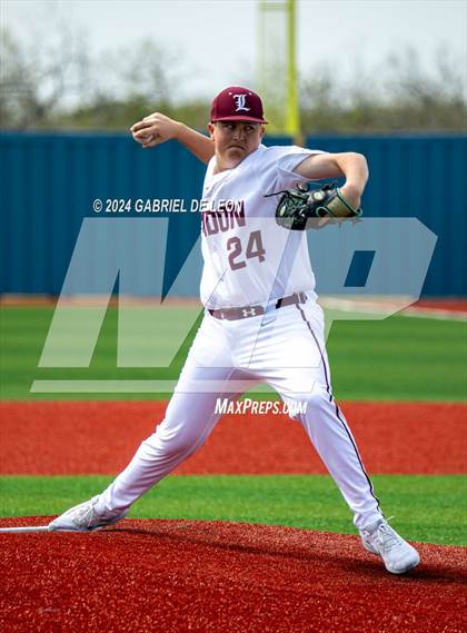 Thumbnail 1 in Lopez @ London (Port Isabel Tournament) photogallery.