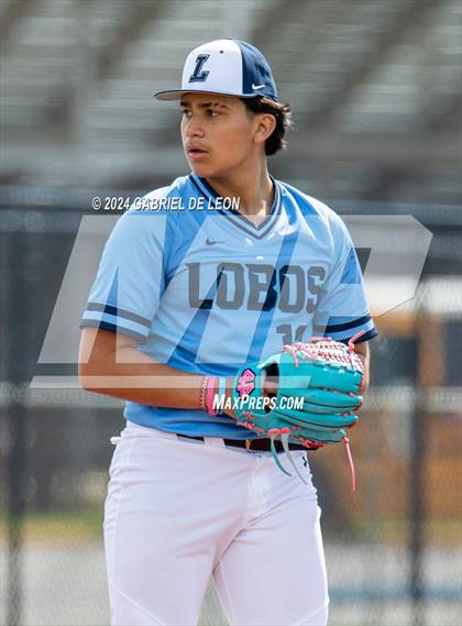 Thumbnail 1 in Lopez @ London (Port Isabel Tournament) photogallery.