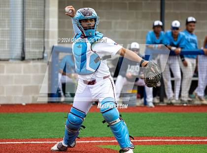 Thumbnail 1 in Lopez @ London (Port Isabel Tournament) photogallery.