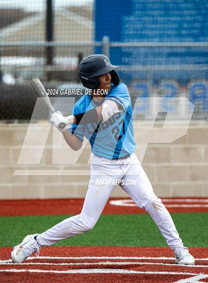 Thumbnail 2 in Lopez @ London (Port Isabel Tournament) photogallery.