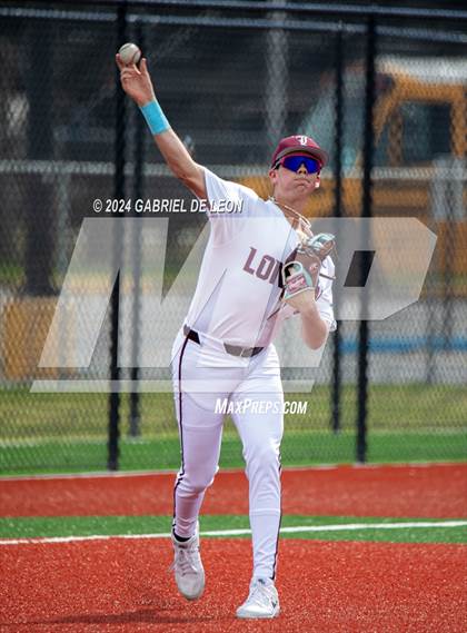 Thumbnail 1 in Lopez @ London (Port Isabel Tournament) photogallery.