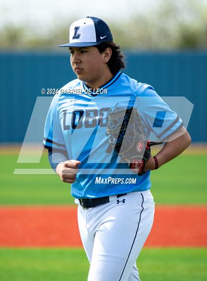 Thumbnail 3 in Lopez @ London (Port Isabel Tournament) photogallery.