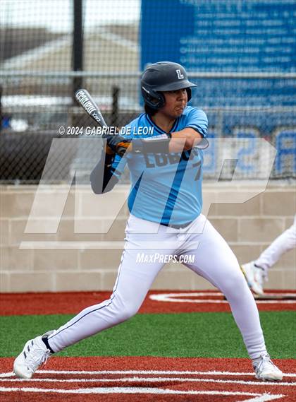 Thumbnail 3 in Lopez @ London (Port Isabel Tournament) photogallery.