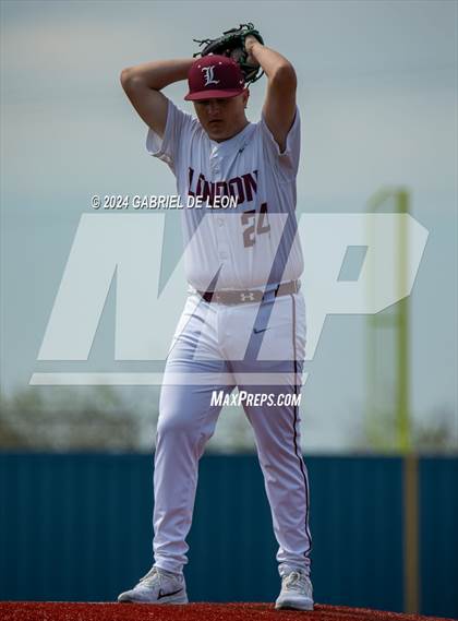 Thumbnail 1 in Lopez @ London (Port Isabel Tournament) photogallery.