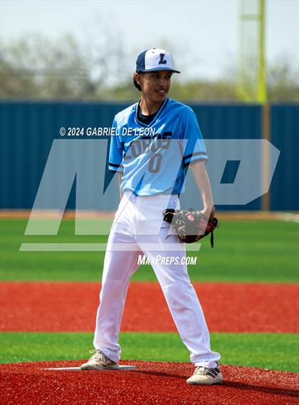 Thumbnail 1 in Lopez @ London (Port Isabel Tournament) photogallery.