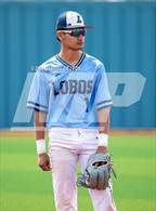 Photo from the gallery "Lopez @ London (Port Isabel Tournament)"