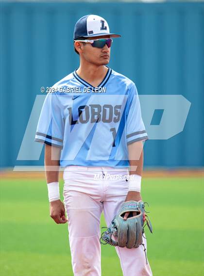 Thumbnail 1 in Lopez @ London (Port Isabel Tournament) photogallery.
