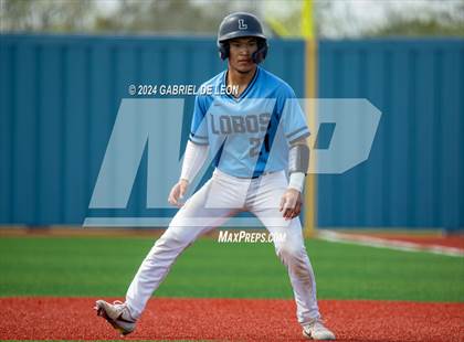 Thumbnail 1 in Lopez @ London (Port Isabel Tournament) photogallery.