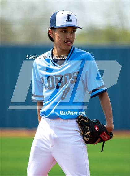 Thumbnail 2 in Lopez @ London (Port Isabel Tournament) photogallery.