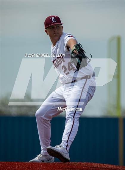 Thumbnail 2 in Lopez @ London (Port Isabel Tournament) photogallery.