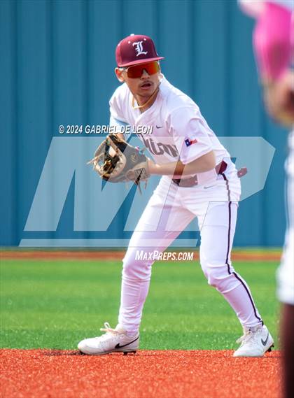 Thumbnail 3 in Lopez @ London (Port Isabel Tournament) photogallery.