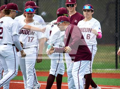 Thumbnail 1 in Lopez @ London (Port Isabel Tournament) photogallery.