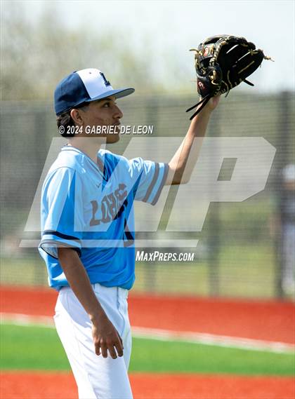 Thumbnail 2 in Lopez @ London (Port Isabel Tournament) photogallery.