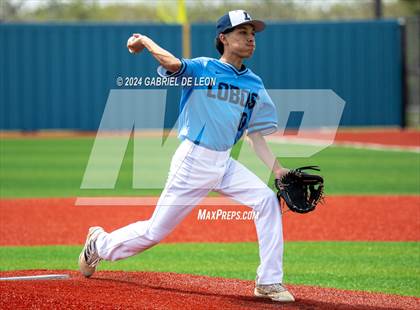 Thumbnail 3 in Lopez @ London (Port Isabel Tournament) photogallery.