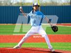 Photo from the gallery "Lopez @ London (Port Isabel Tournament)"