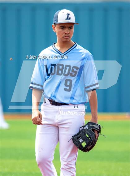 Thumbnail 2 in Lopez @ London (Port Isabel Tournament) photogallery.