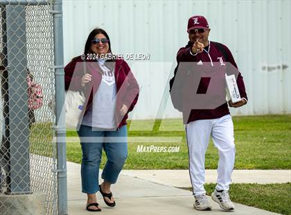 Thumbnail 3 in Lopez @ London (Port Isabel Tournament) photogallery.