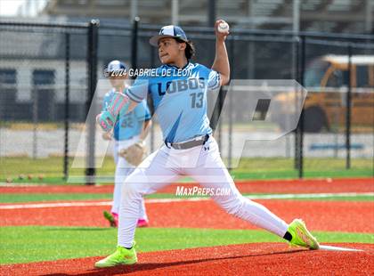 Thumbnail 3 in Lopez @ London (Port Isabel Tournament) photogallery.