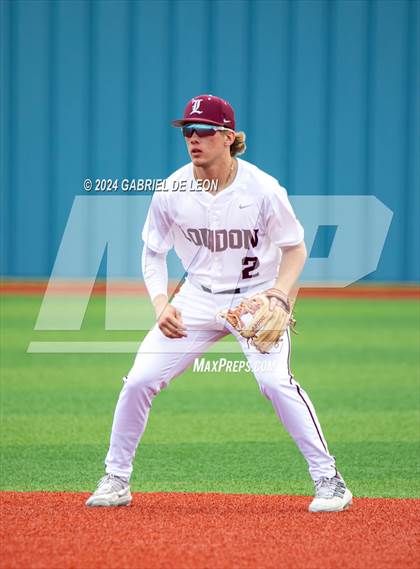 Thumbnail 3 in Lopez @ London (Port Isabel Tournament) photogallery.