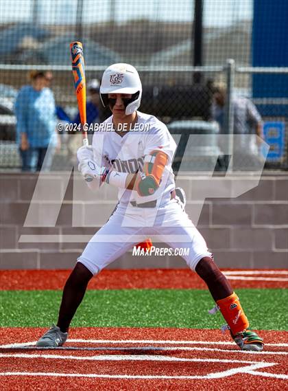 Thumbnail 3 in Lopez @ London (Port Isabel Tournament) photogallery.