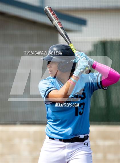 Thumbnail 2 in Lopez @ London (Port Isabel Tournament) photogallery.