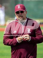 Photo from the gallery "Lopez @ London (Port Isabel Tournament)"