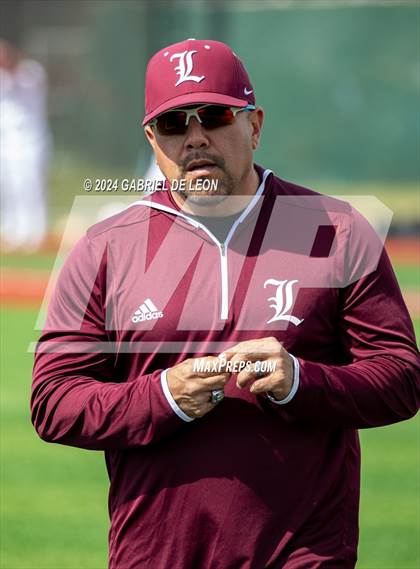Thumbnail 1 in Lopez @ London (Port Isabel Tournament) photogallery.