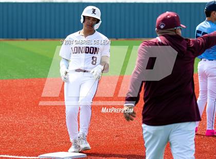 Thumbnail 3 in Lopez @ London (Port Isabel Tournament) photogallery.