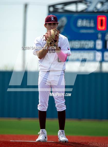 Thumbnail 1 in Lopez @ London (Port Isabel Tournament) photogallery.
