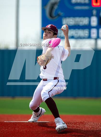 Thumbnail 3 in Lopez @ London (Port Isabel Tournament) photogallery.