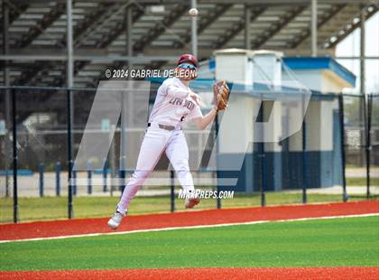 Thumbnail 3 in Lopez @ London (Port Isabel Tournament) photogallery.
