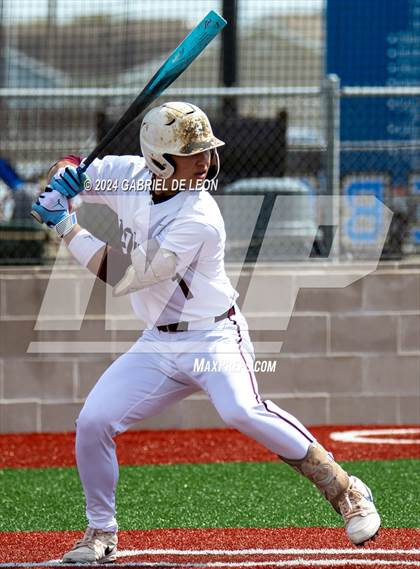 Thumbnail 2 in Lopez @ London (Port Isabel Tournament) photogallery.