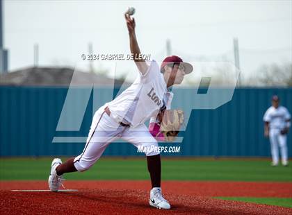 Thumbnail 3 in Lopez @ London (Port Isabel Tournament) photogallery.