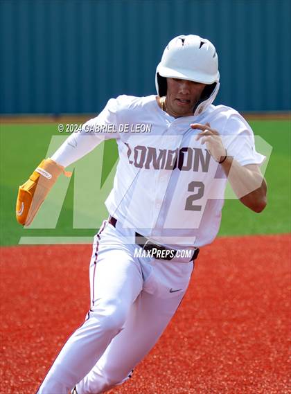 Thumbnail 2 in Lopez @ London (Port Isabel Tournament) photogallery.