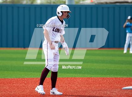 Thumbnail 3 in Lopez @ London (Port Isabel Tournament) photogallery.