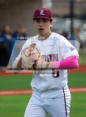 Lopez @ London (Port Isabel Tournament)
