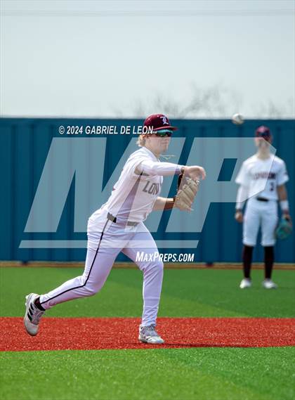 Thumbnail 3 in Lopez @ London (Port Isabel Tournament) photogallery.